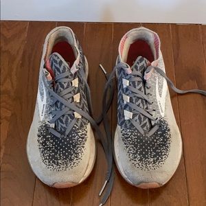 Brooks running sneakers